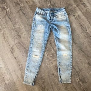 Dolce & Gabbana jeans